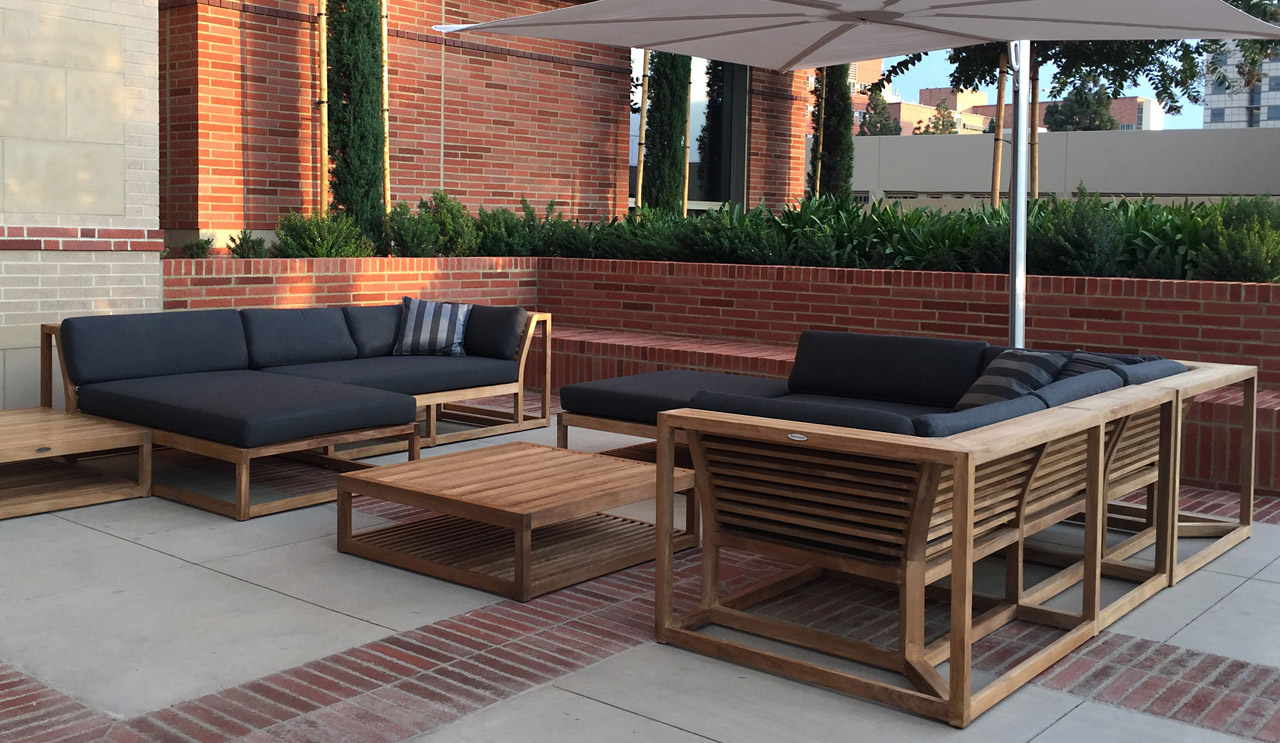 Sustainability And The Furniture Industry A Conversation With Westminster Teaks Mal Haddad Maya1280 1