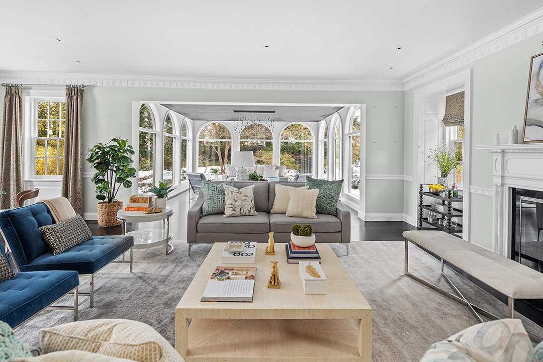 Baseball Star Eric Hosmer Lists Classic Boston Area Home Amidst Move To Chicago Cubs H