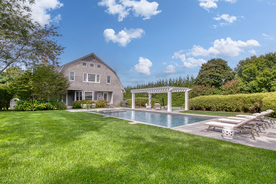 Inside A 8m Southampton Village Stunner Originally Built To Be An Architects Home 30