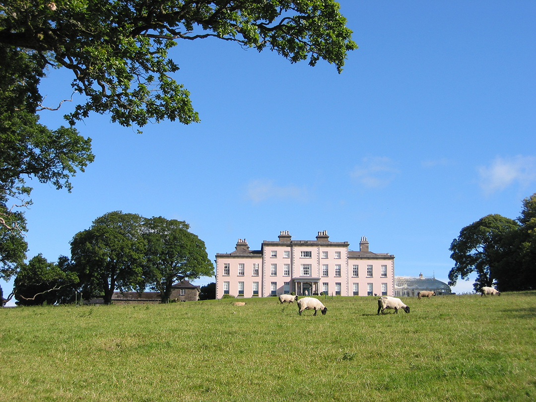 Listings To Love In Ireland Two Estates Where Majestic Landscapes Shine Longueville House 36