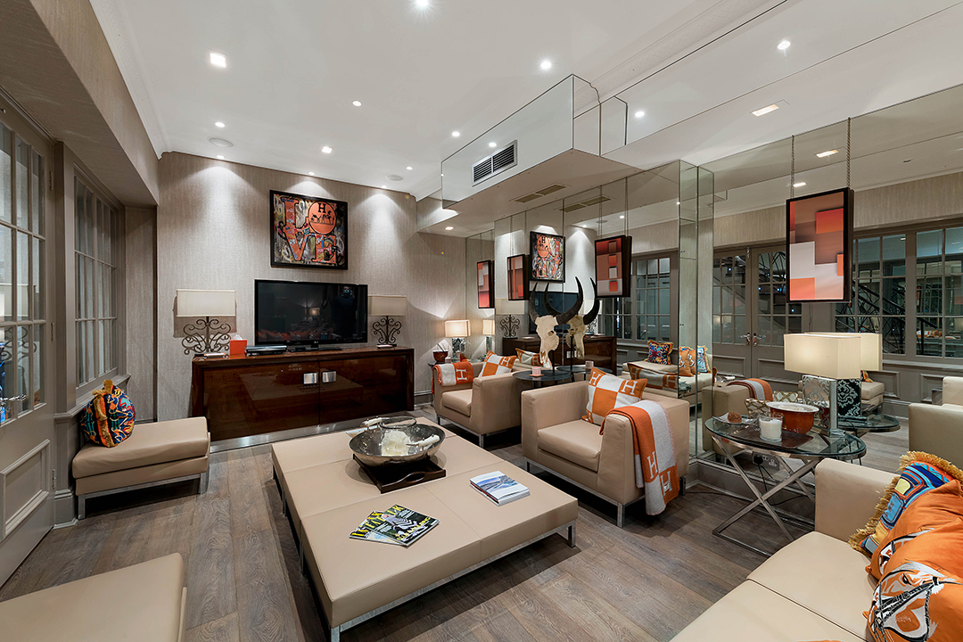 Stately London Home Where Charles Dickens Once Spent The Summer Social Season Wants 22 5m Hanover Terrace St Johns Wood Knight Frank 22500000 7