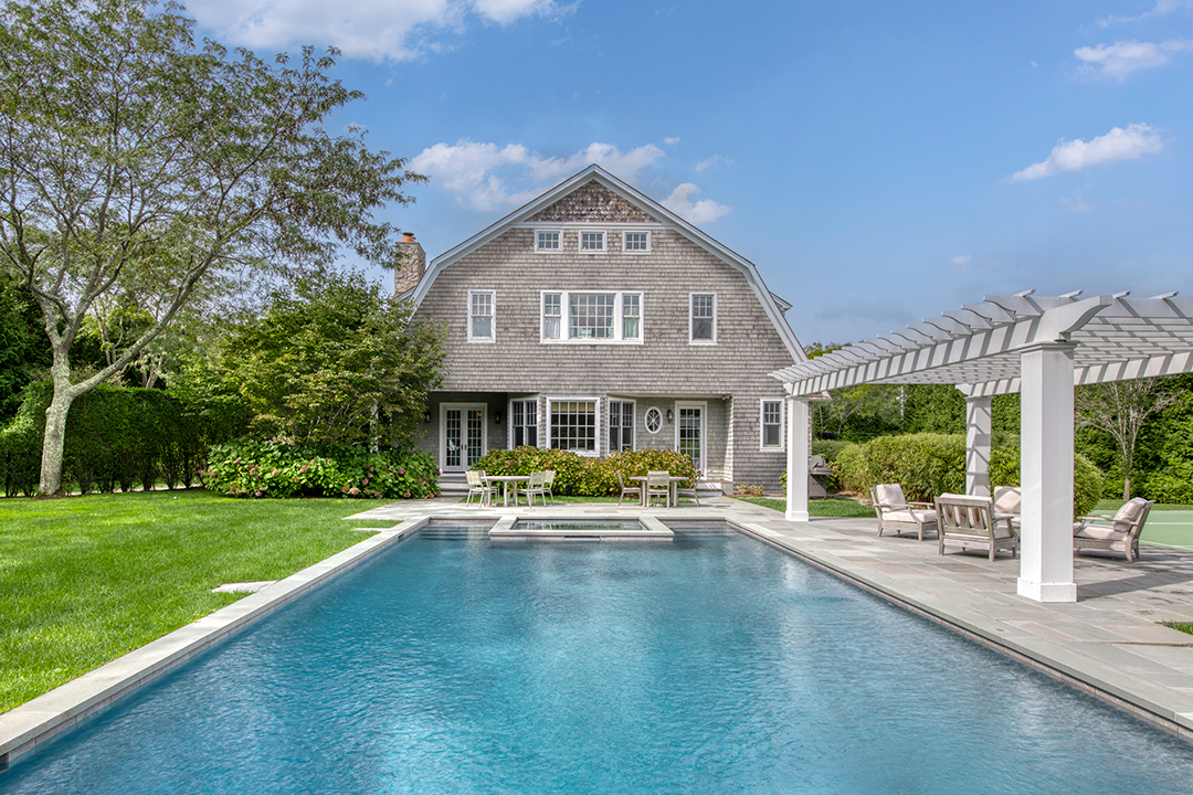 Inside A 8m Southampton Village Stunner Originally Built To Be An Architects Home 29