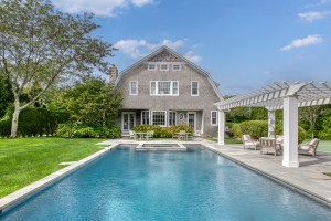 Inside A 8m Southampton Village Stunner Originally Built To Be An Architects Home 29