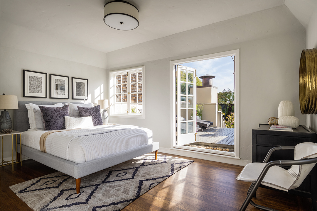 Step Inside A 6 5m English Inspired Tudor In San Francisco24