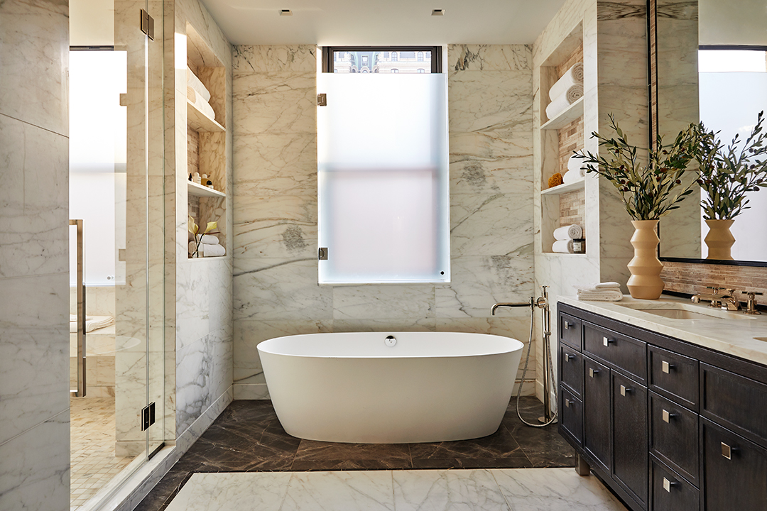 Astor Luxury Lives On At This Chic Listing Within A Transformed Manhattan Landmark Elliman The Astor Nyc 496