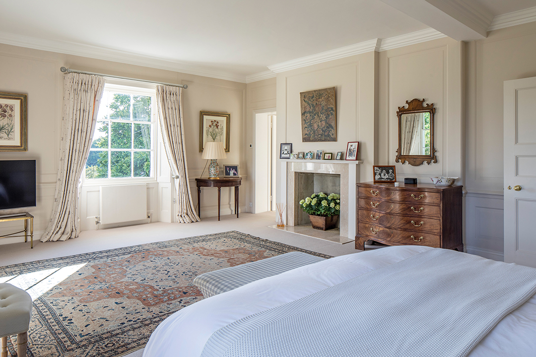Jane Austen Wrote Pride And Prejudice And More At This Picturesque Estate Asking 8 5m Steventon House15