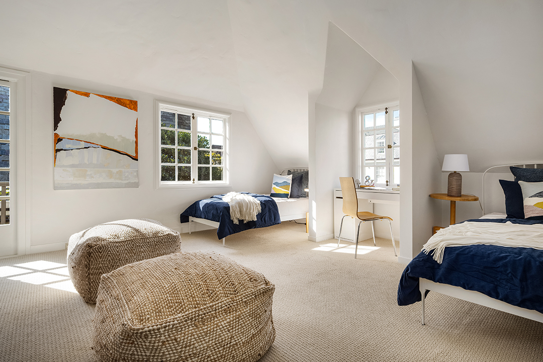 Step Inside A 6 5m English Inspired Tudor In San Francisco21