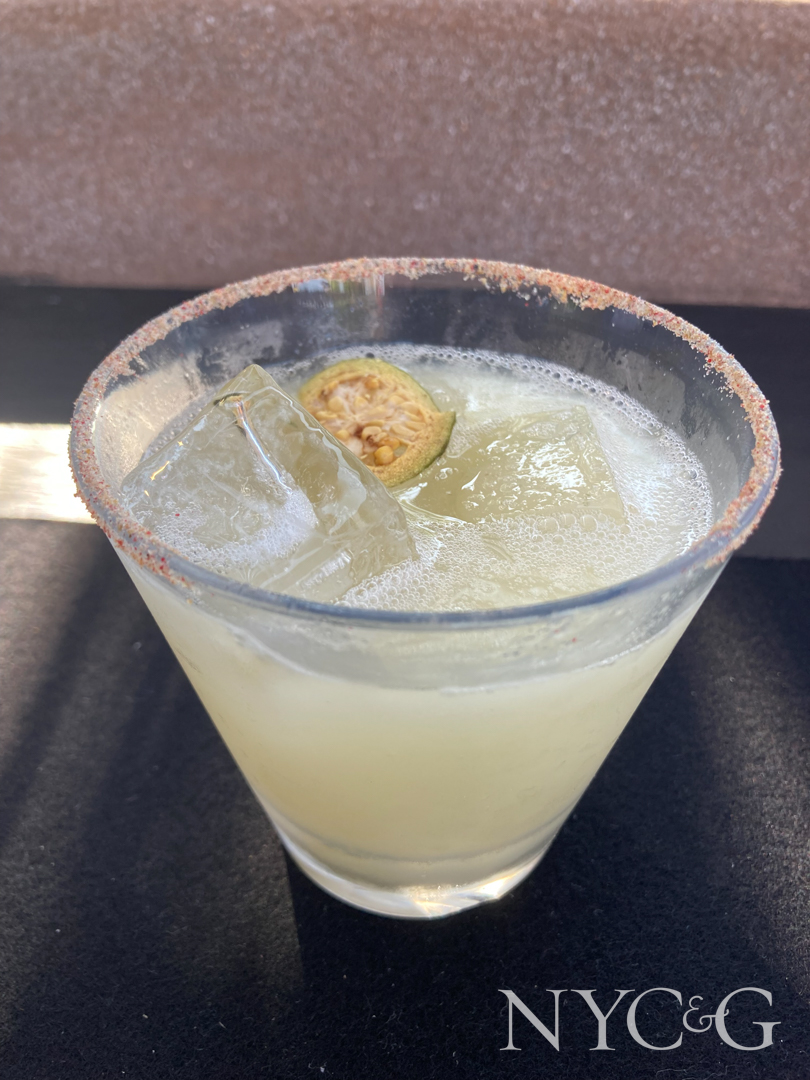 Carao Margarita Small
