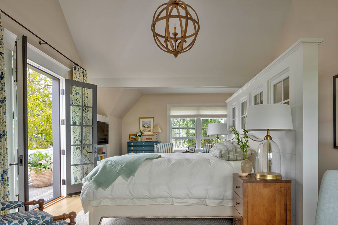 Six Tips to Create a Welcoming Guest House