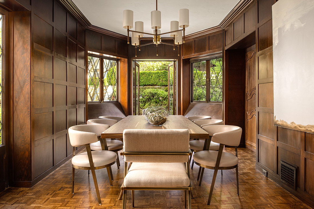Step Inside A 6 5m English Inspired Tudor In San Francisco10