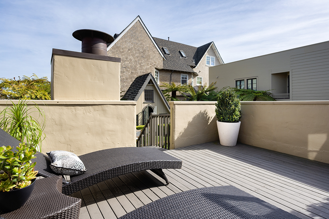 Step Inside A 6 5m English Inspired Tudor In San Francisco25