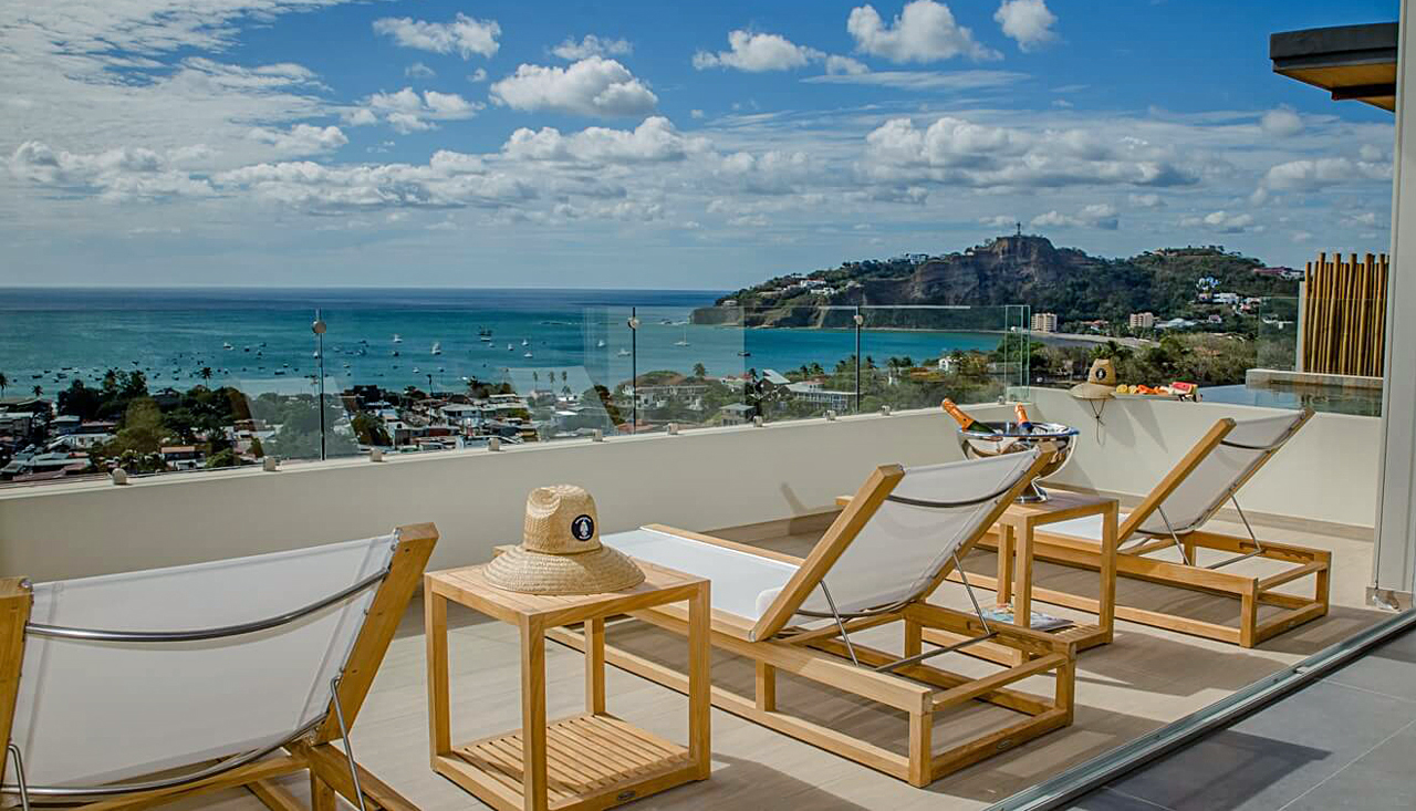 Sustainability And The Furniture Industry A Conversation With Westminster Teaks Mal Haddad Maya Lasantamaria6