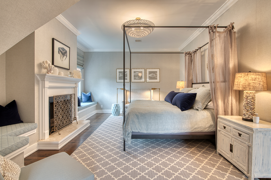 Inside A 8m Southampton Village Stunner Originally Built To Be An Architects Home 17