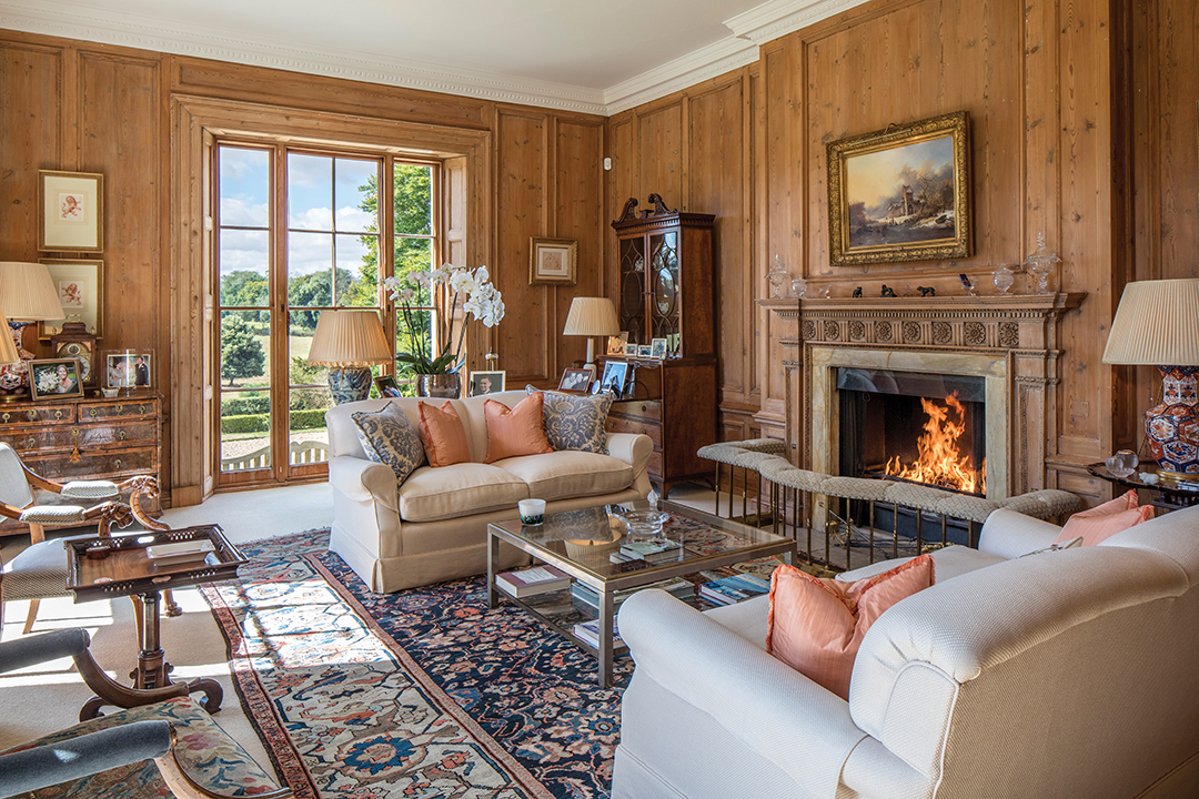 Jane Austen Wrote Pride And Prejudice And More At This Picturesque Estate Asking 8 5m Steventon House3