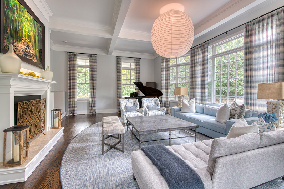 Inside A 8m Southampton Village Stunner Originally Built To Be An Architects Home 6
