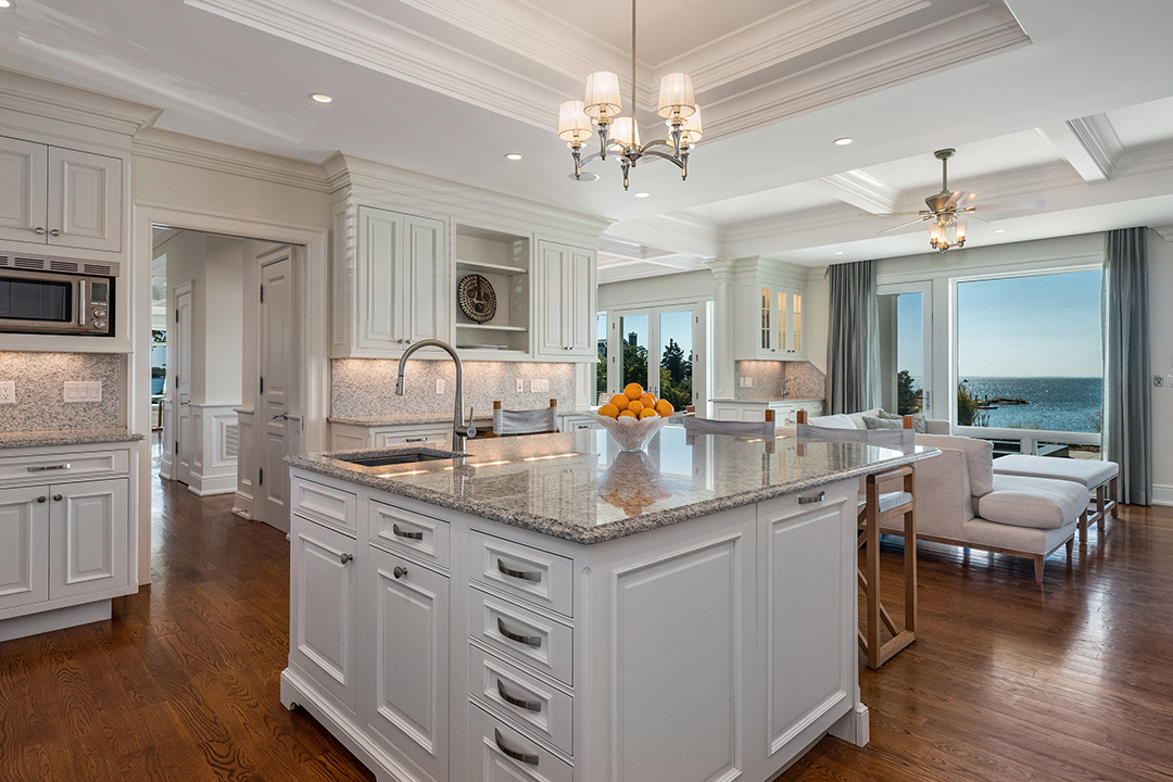 This Shingle Style Haven On The Market In Guilford Ct Promises Luxe Coastal Living X