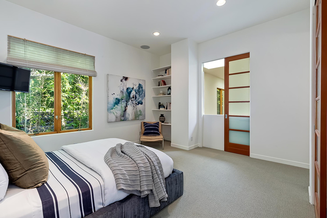 The Late Bob Sagets Longtime Brentwood Home Changes Hands In An Off Market Deal 59 2