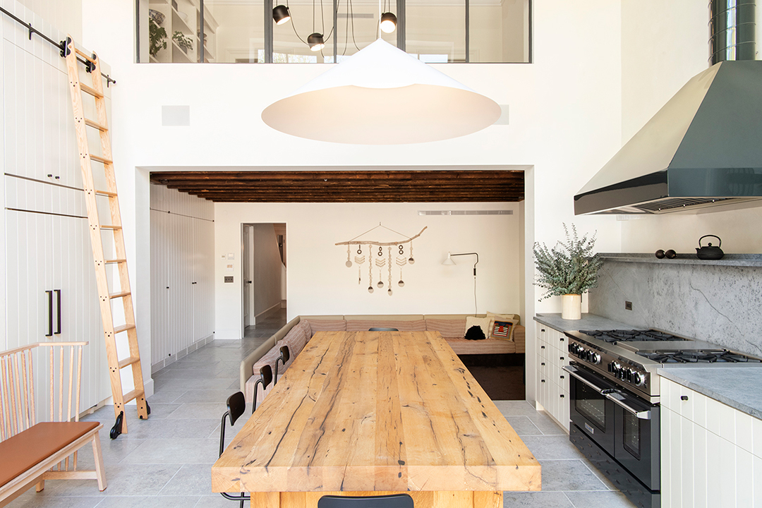 Stunning Elizabeth Roberts Designed Cobble Hill Brownstone Lists For 11m Cobble Hill Townhouse 16