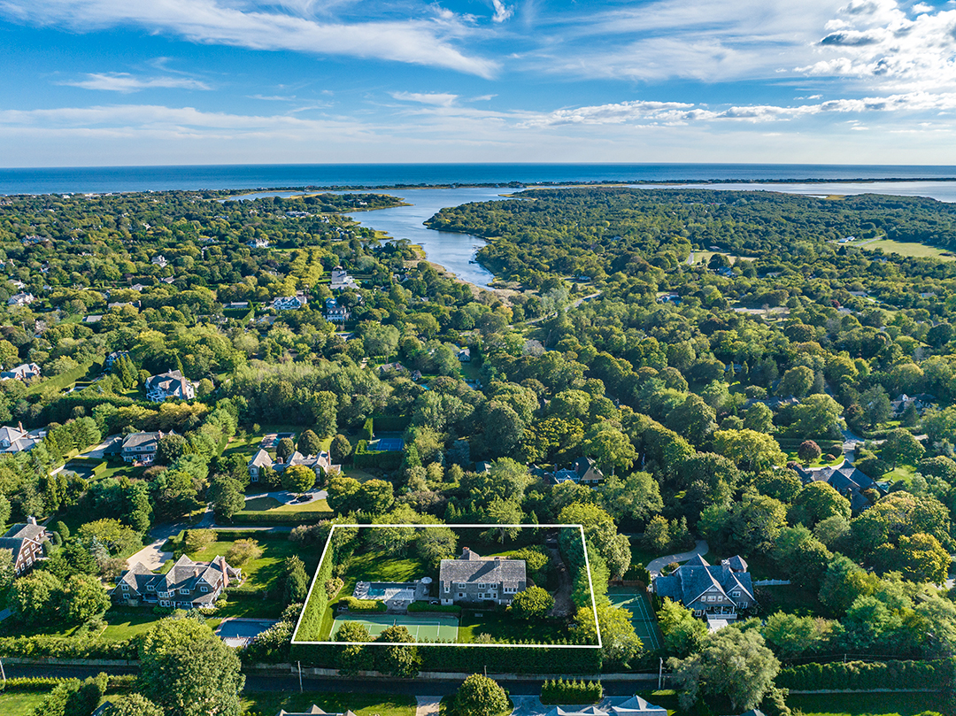 Inside A 8m Southampton Village Stunner Originally Built To Be An Architects Home 1