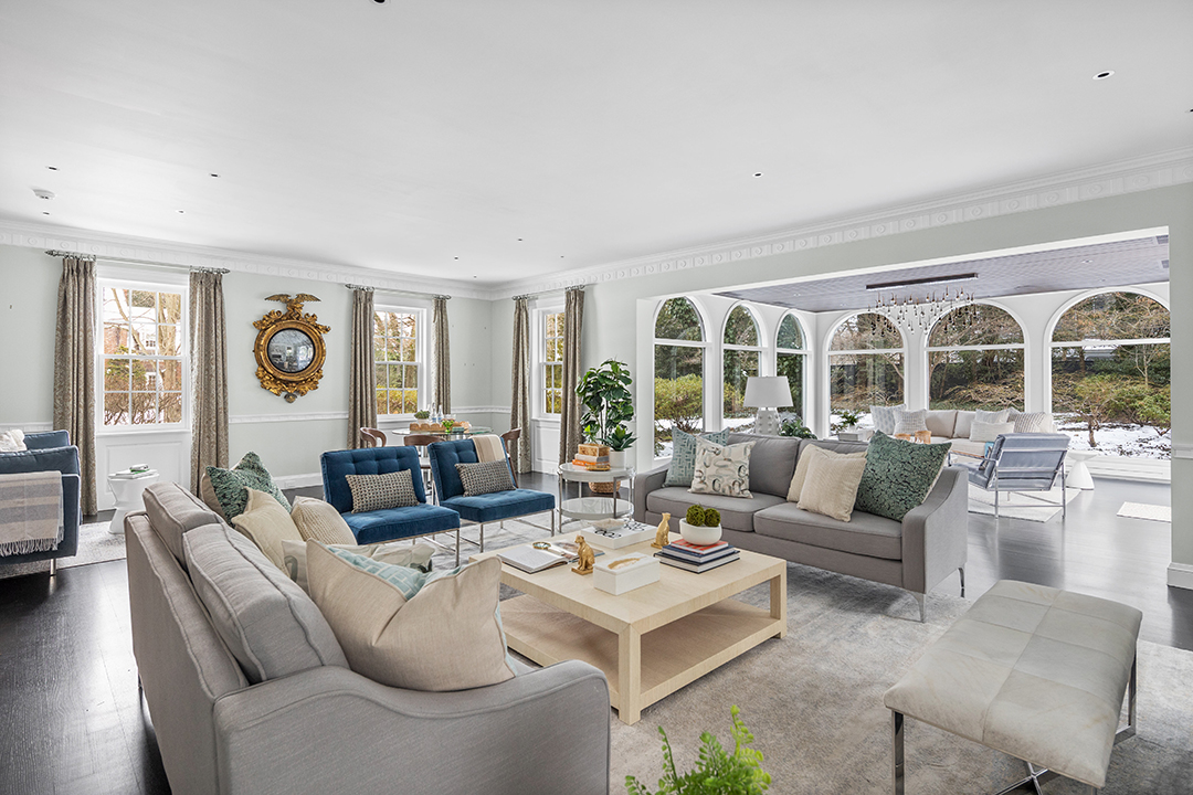Baseball Star Eric Hosmer Lists Classic Boston Area Home Amidst Move To Chicago Cubs I