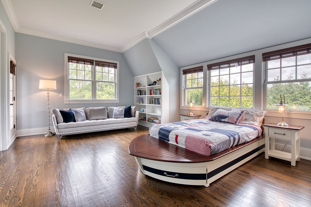 Inside A 8m Southampton Village Stunner Originally Built To Be An Architects Home 22