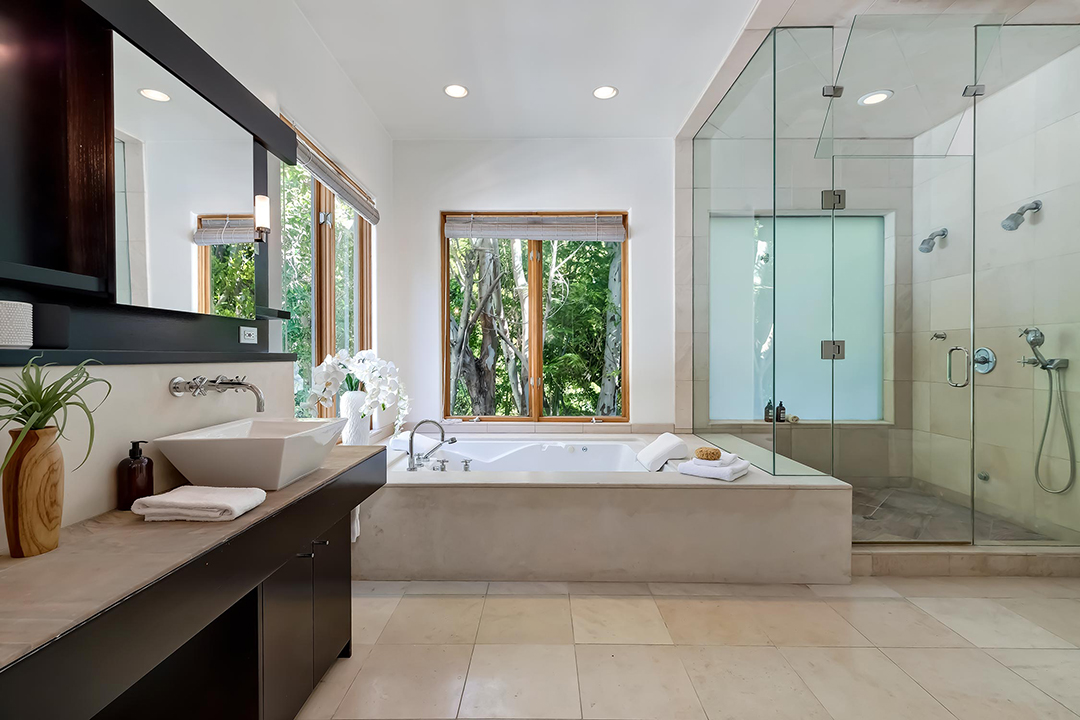 The Late Bob Sagets Longtime Brentwood Home Changes Hands In An Off Market Deal 56 2