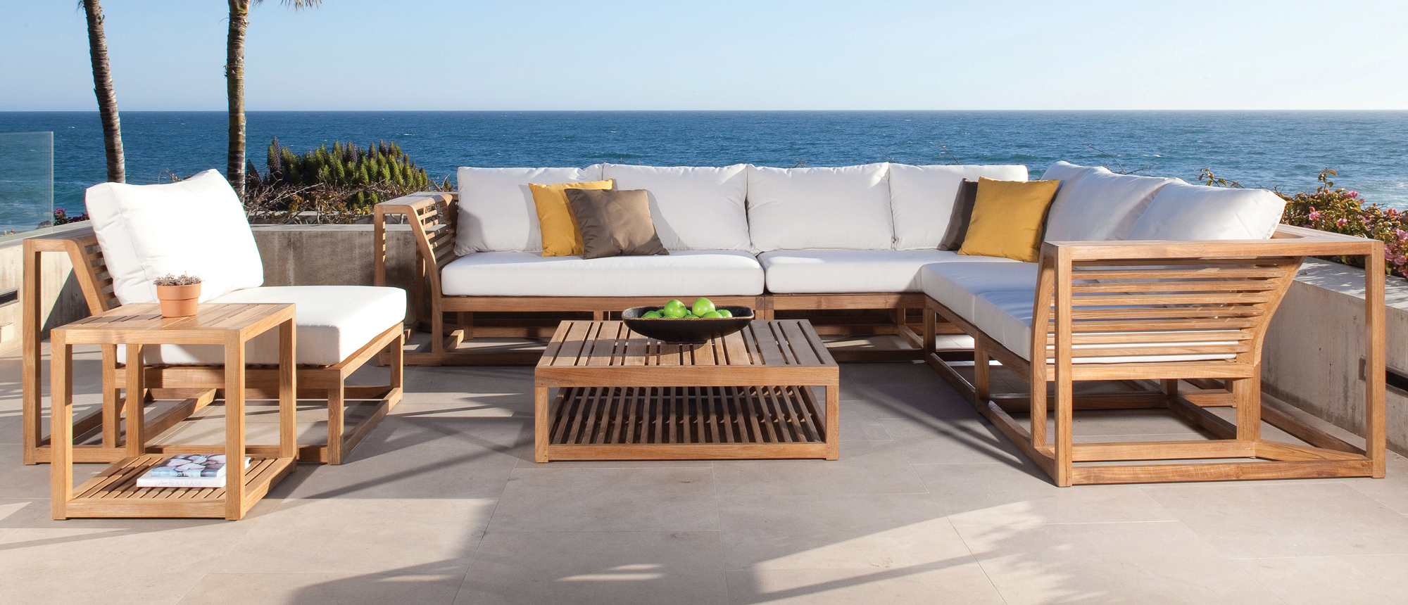 Sustainability And The Furniture Industry A Conversation With Westminster Teaks Mal Haddad Mayaset2000 Short