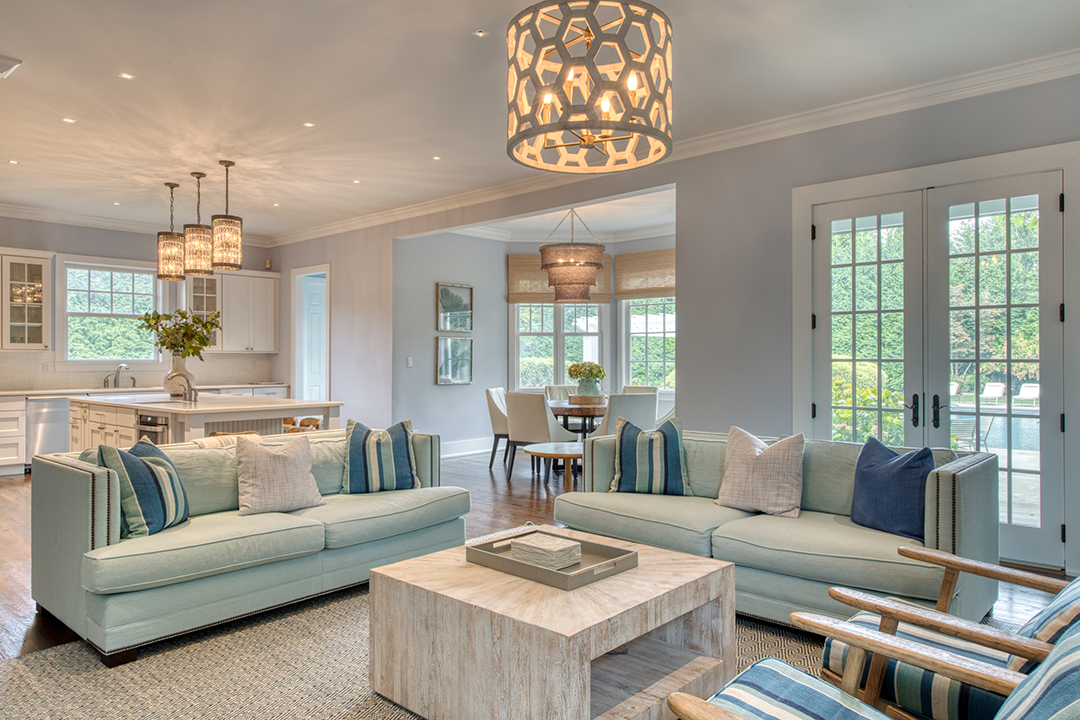 Inside A 8m Southampton Village Stunner Originally Built To Be An Architects Home 14