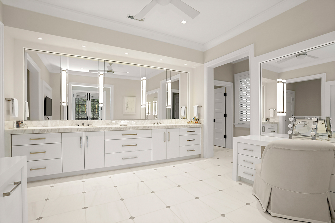 Elegance Abounds At An English Country Style Manor In Greenwich Asking 10 5m S