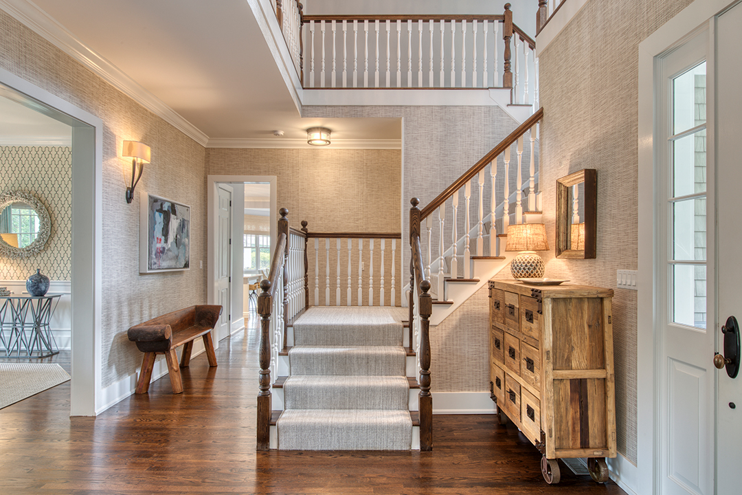 Inside A 8m Southampton Village Stunner Originally Built To Be An Architects Home 5