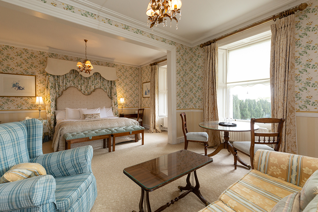 Listings To Love In Ireland Two Estates Where Majestic Landscapes Shine Longueville House 15