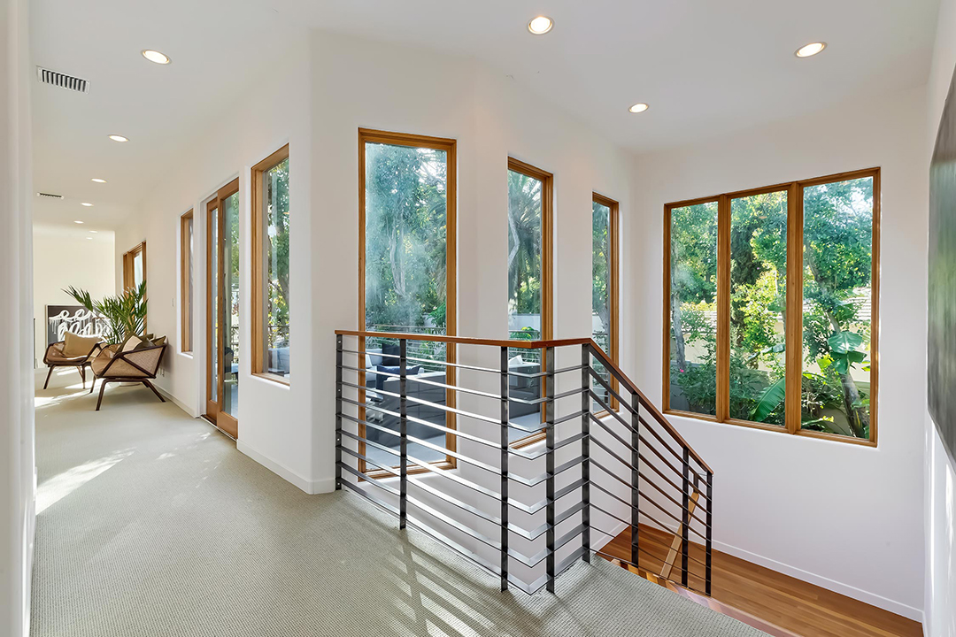 The Late Bob Sagets Longtime Brentwood Home Changes Hands In An Off Market Deal 46 2