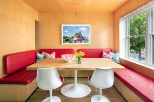 Step Inside A 6m Park Slope Triplex That Embodies Dream Brooklyn Living E
