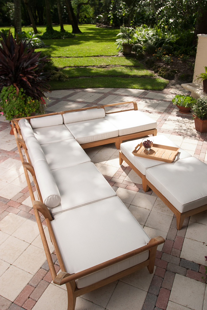 Sustainability And The Furniture Industry A Conversation With Westminster Teaks Mal Haddad Amandaislset 720x1080