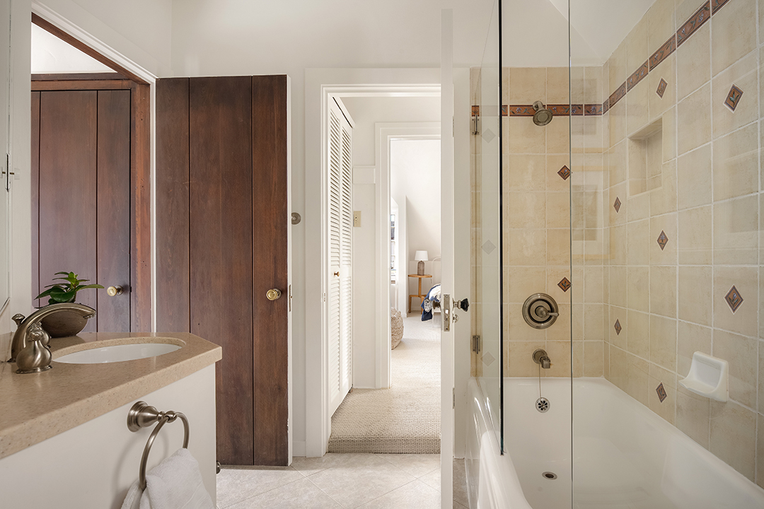 Step Inside A 6 5m English Inspired Tudor In San Francisco22