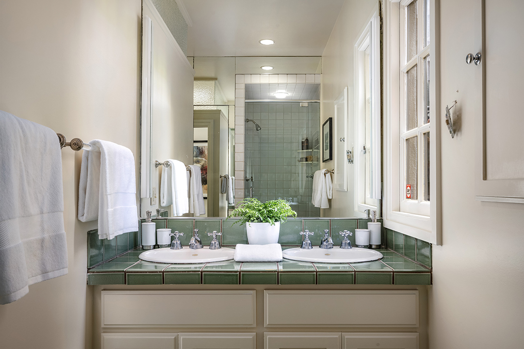 Step Inside A 6 5m English Inspired Tudor In San Francisco19