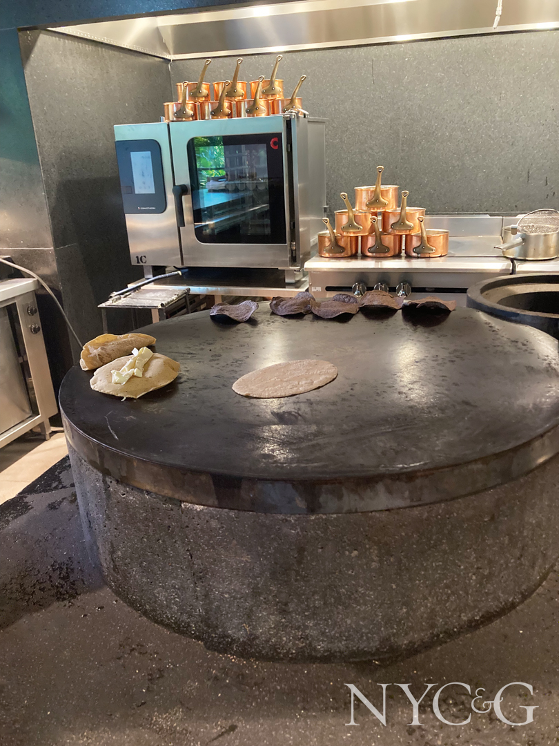 Tortilla Class Small