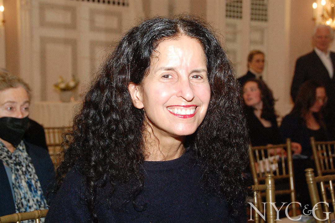 Nigel Stephanie Lewin 13