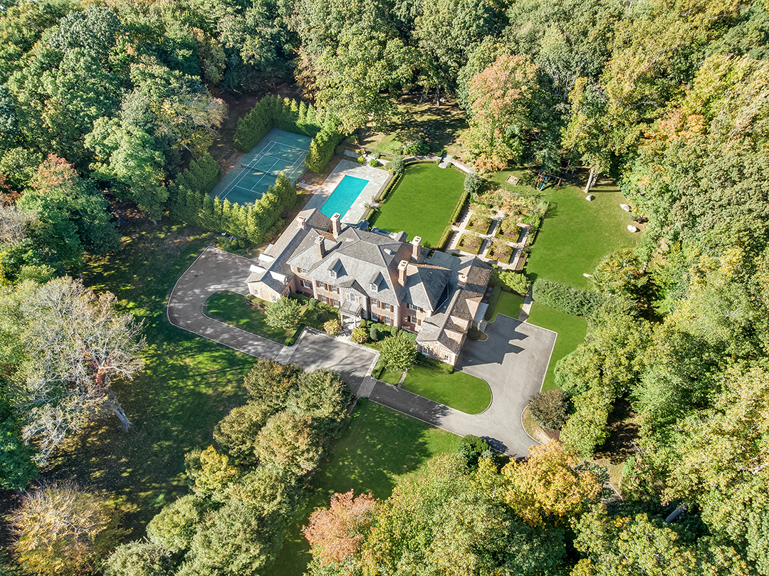 A Look Back At Fairfield Countys 2022 Real Estate Performance And Expert Predictions For 2023 For Sale A