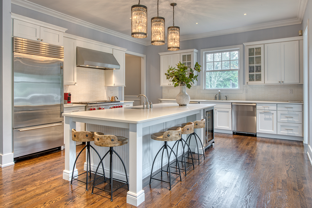 Inside A 8m Southampton Village Stunner Originally Built To Be An Architects Home 11