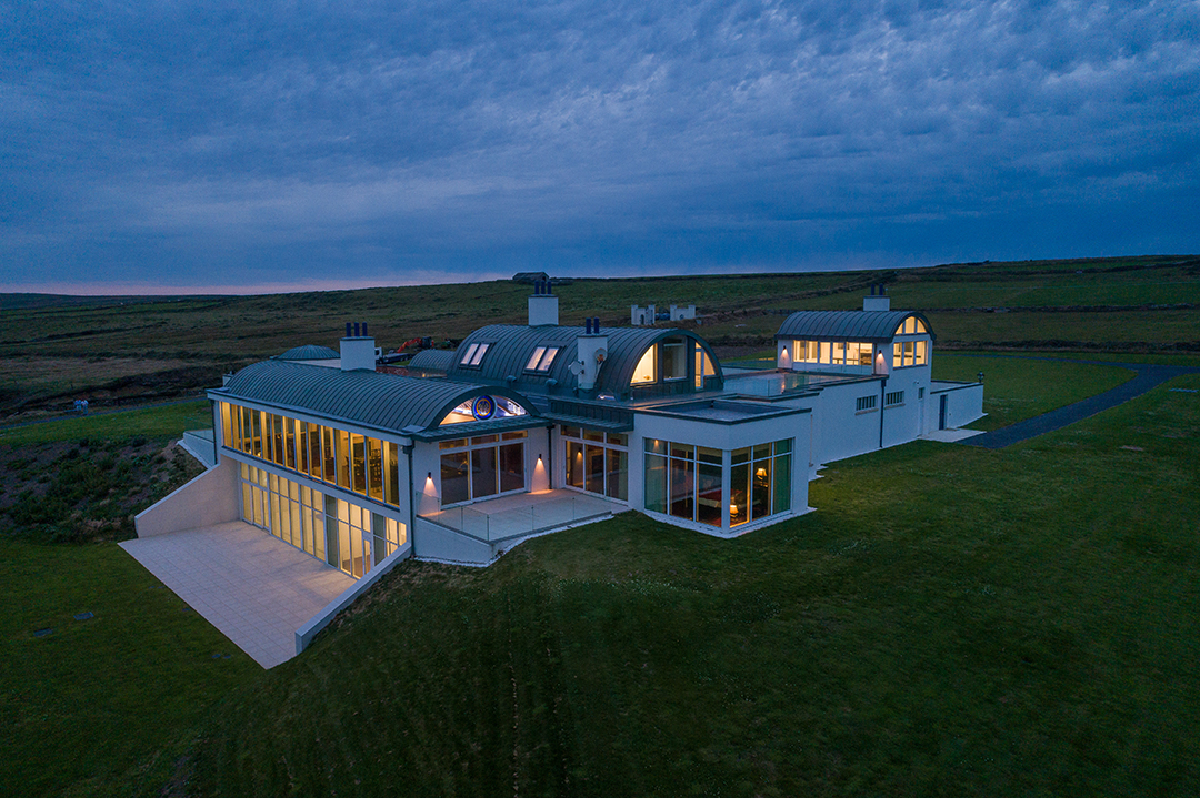 Listings To Love In Ireland Two Estates Where Majestic Landscapes Shine 2 Dunmore Bay 10 2