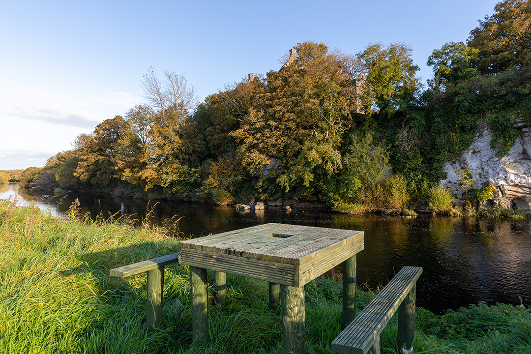 Listings To Love In Ireland Two Estates Where Majestic Landscapes Shine Longueville House 43