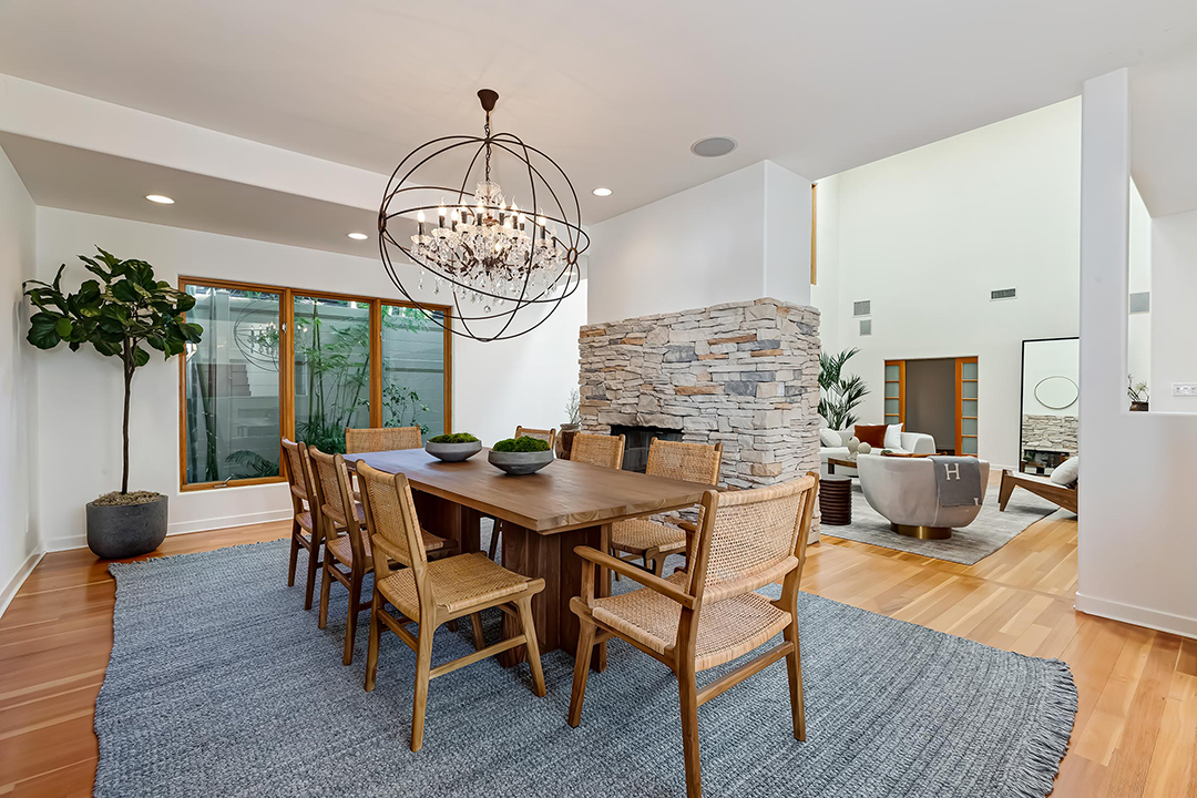 The Late Bob Sagets Longtime Brentwood Home Changes Hands In An Off Market Deal 19 2