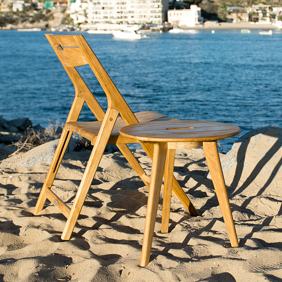 Sustainability And The Furniture Industry A Conversation With Westminster Teaks Mal Haddad Surf Sidetable 1200