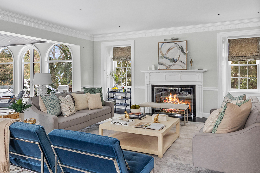 Baseball Star Eric Hosmer Lists Classic Boston Area Home Amidst Move To Chicago Cubs L