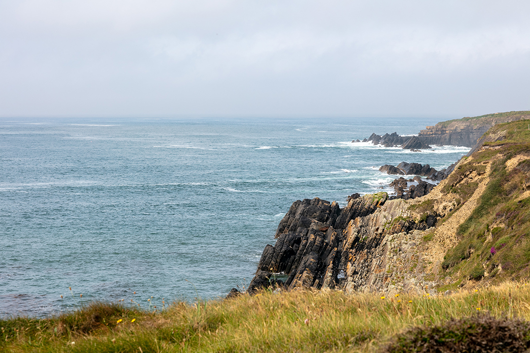 Listings To Love In Ireland Two Estates Where Majestic Landscapes Shine Dunmore Bay 53