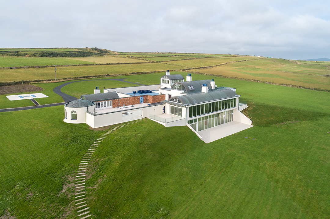 Listings To Love In Ireland Two Estates Where Majestic Landscapes Shine Dunmore Bay 2 2