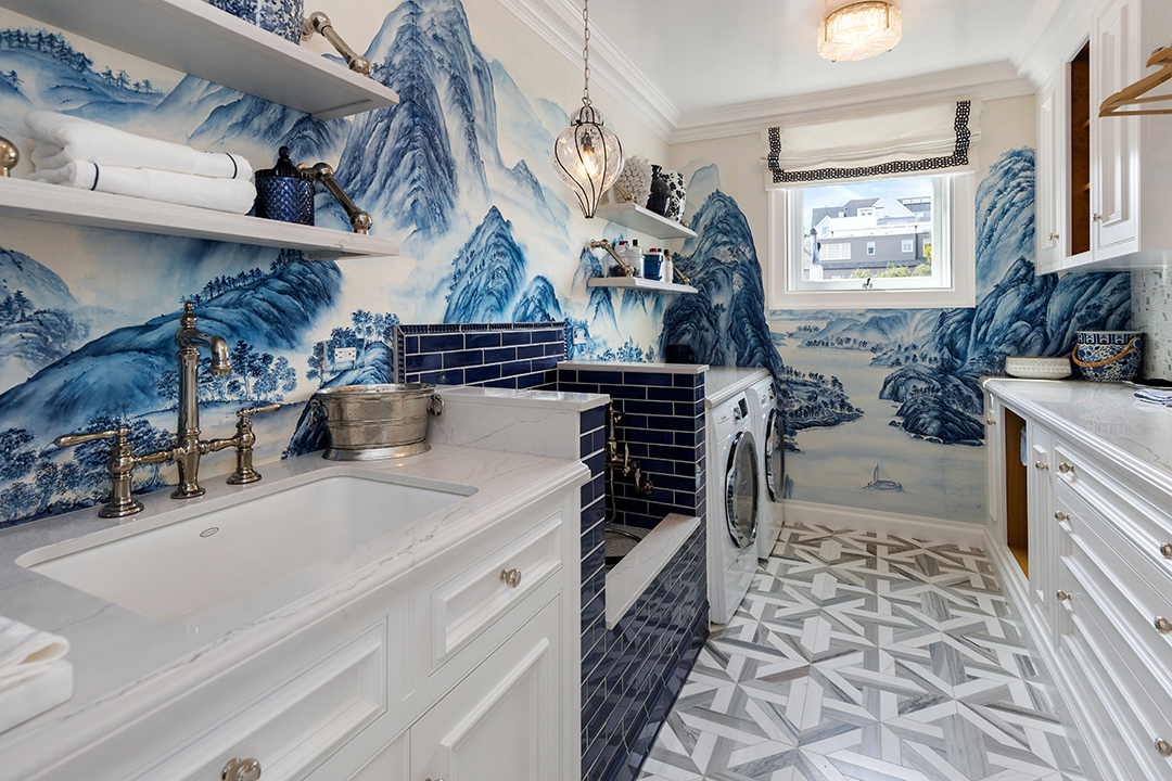 San Franciscos Stunning 2017 Decorator Showcase Hits The Market For 20m Yyyyyyyyyyyyy