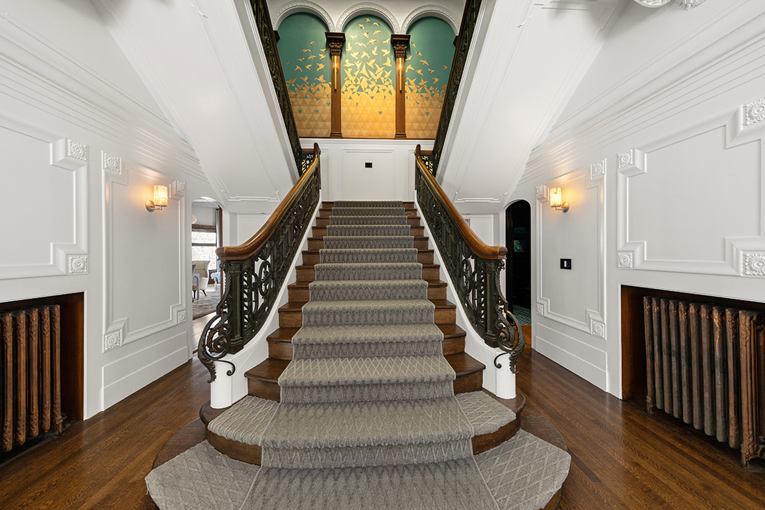 San Franciscos Stunning 2017 Decorator Showcase Hits The Market For 20m W