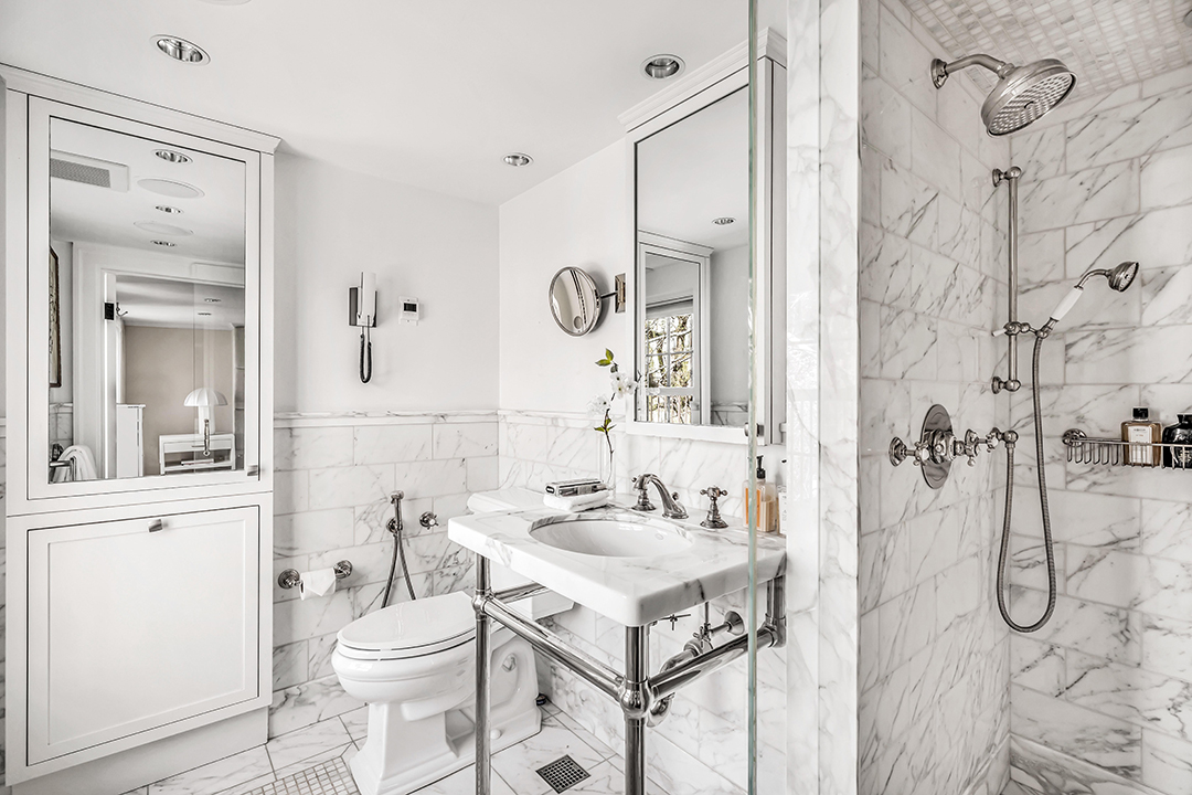 One Of West Chelseas Original Homes Dating Back To The Mid 1800s Looks For 8 7m R
